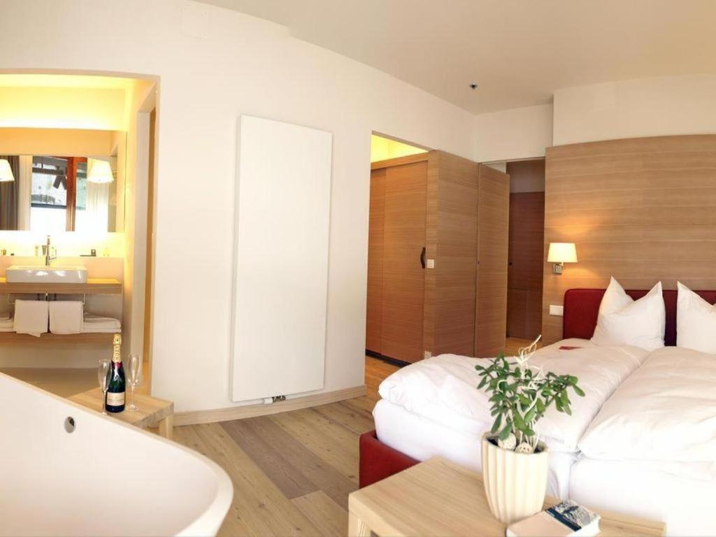 Premium Apartment Edel Weiss Katschberg Residences Katschberghöhe Exterior foto